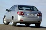 Chevrolet Epica 2006 года
